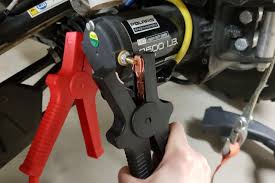 Once you get the winch off the mounting plate, you can set it on a flat surface. Atv Winch Won T Work The Ultimate Troubleshooting Guide