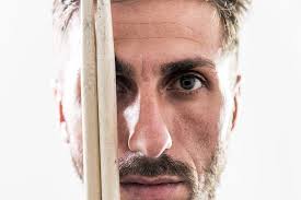 Alex Durante Percussion