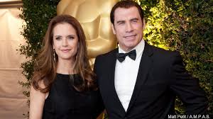 Everything but the kitchen sink. Kelly Preston Actor And Wife Of John Travolta Dies At 57 Koam