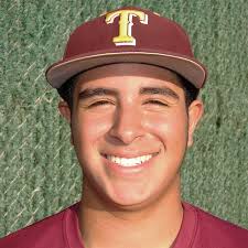 Vincent Ortega's High School Bio