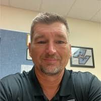 Michael Harrison M.Ed, CAA