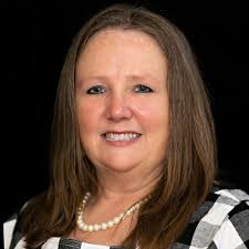 Congratulations Yvette Andrada with Gilead Sciences, Inc.,