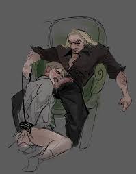 Draco Malfoy Porn - Rule 34