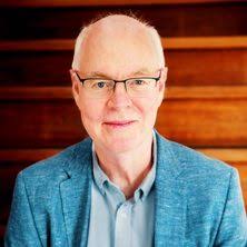 Emeritus Professor Justin Kenardy