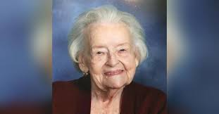 Eunice Reeves Starnes Obituary