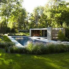 Swimming Pool Pileta Piscina Piscine Hauser Mit Pool Moderner Garten Gartengestaltung