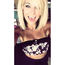 Stephanie Stratmann's Instagram, Twitter & Facebook