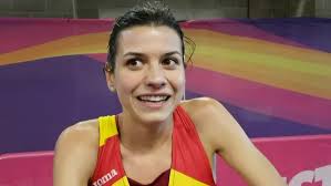 Londres2017: Irene Sánchez-Escribano sexta en las eliminatorias de 3.000m  obstáculos