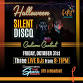 Silent Disco event image