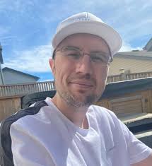 Christopher Ifield Obituary