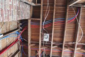 Pex plumbing bathroom plumbing plumbing fixtures radiant heating system flexible tubing plumbing installation shower valve water supply sample diagram of a real whole house pex water manifold. Mechanical Newjersey Oldhouse Diy Plumbing Pex Plumbing Pex Plumbing Diy