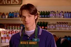Dean was initially played by a totally different actor. Gilmore Girls A Year In The Life Will Feature Jared Padalecki As Dean Radio Times