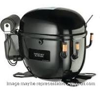 Shop AJA7441AXD - Hermetic Compressor - Tecumseh - URI