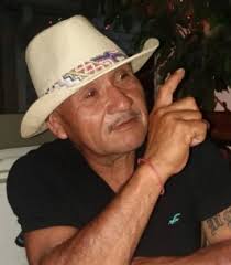 Valentin Pecina Rodriguez Obituary