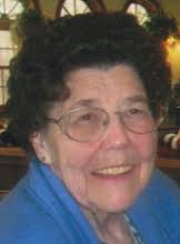 Obituary information for Ellen C. Carpenter