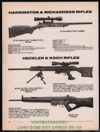 Very little use, excellent condition, and very accurate. Pin On Heckler Koch Firearms Ads