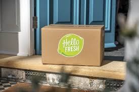 They thought they had a package stolen from them since it was marked delivered but nowhere to be found. Beyond Covid 19 Can Meal Kits Deliver Long Term Growth Food Industry Analysis Just Food