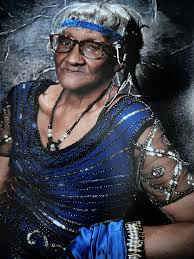 Mildred Germany Obituary