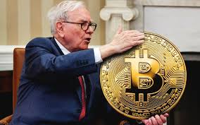 Binance is the obvious choice for buying bnb. Can Warren Buffett Buy All Bitcoin Btc In Circulation Binance Ceo Shares His Take
