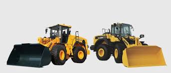 Hyundai HL960HD Wheel Loader