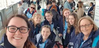 IGGS Japan Tour 2018