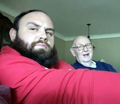 Alistair Bruce Obituary