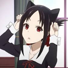 Pin On Kaguya Sama Love Is War