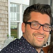 Michael Latona's Instagram, Twitter & Facebook