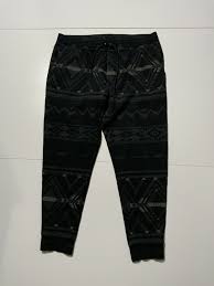 Polo Ralph Lauren Southwestern Aztec Jogger Sweatpants Sweatpants Joggers
