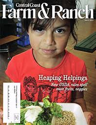 Sow Winter Cover Crops to Reinvigorate Your Soil