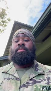 I know!!!!#miltok #army #rastaman