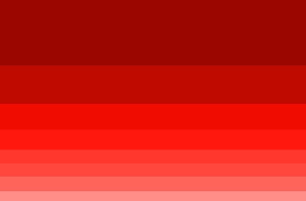 Html / css color name. Red Color In Web Design Infographics Monsterpost