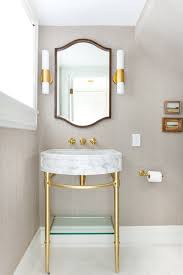 See more ideas about marble bathroom, bathroom inspiration, bathrooms remodel. Carrara Marble Powder Room Ideas Photos Houzz