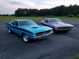 Image result for Basin Street Blue 1972 Barracuda