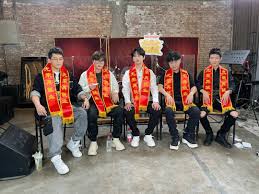 扯白||07年快乐男声十三强错综复杂的人际关系以及谐星之路……