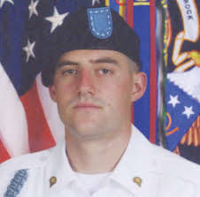 Tyler Pettee,Bo and Michael Diaz Serving in U.S. Army