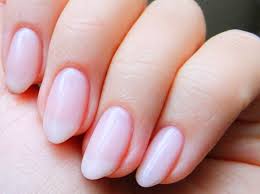 Some essential items you will need at home include. Short Oval Acrylic Nails Ideas New Expression Nails