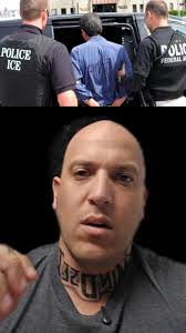 Redadas masivas contra indocumentados en EE.UU.