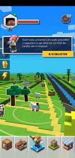 Eso sí, hay un requisito para poder . Minecraft Earth 0 26 0 Apk For Android Download Androidapksfree