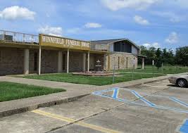 Winnfield Funeral Home Winnfield Funeral Homes Office Photo Glassdoor