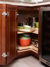 Small Kitchen Open Space Makeover Corner Kitchen Cabinet Kitchen Storage Solutions Kitchen Cabinet Storage