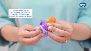 wee baby meyve suzgeci youtube