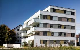 Bei immo.de finden sie häuser und wohnungen in böfingen zum kauf und zur miete bei immo.de finden. Baugemeinschaft Lettenwald Rc Studio Carnevale Architekten Ulm
