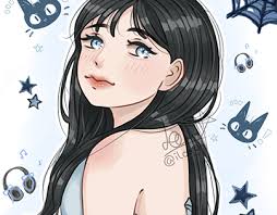 Soft Pastel Art Artwork Progetti :: Photos, videos, logos, illustrations  and branding :: Behance