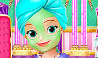 60% rating double baby care. Spa Games Free Online Games For Girls Ggg Com