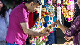 Morrisville International Festival 2026