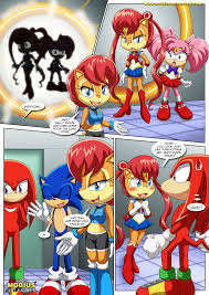 Sonic :: fandoms  funny cocks & best free porn: r34, futanari, shemale,  hentai, femdom and fandom porn