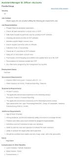 Example resumes of fixed asset accountants include such skills as monitoring and tracking capital purchases for timely asset capitalization, recording asset acquisitions and disposals, and maintaining internal and tax books for fixed assets. Provita Group Job Circular 2021 Bdjobsfeed In 2021 Job Circular Job Job Posting