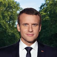 See news on french president emmanuel macron's policies including his eu stance plus updates on the en marche campaign hack and macron's wife brigitte trogneux. Emmanuel Macron Champions Of The Earth