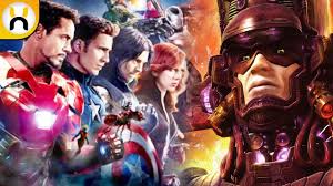Consumer of worlds and destroyer of planets, galactus roams the cosmos with one goal in mind. How To Introduce Galactus Into The Mcu Youtube